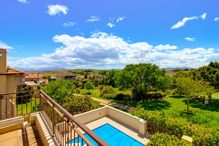 3 Bedroom Property for Sale in Steynsrust Western Cape